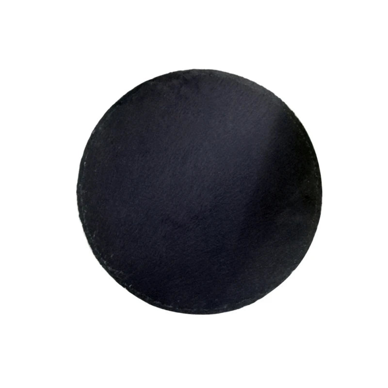 SlateStone Round Dinner Plate