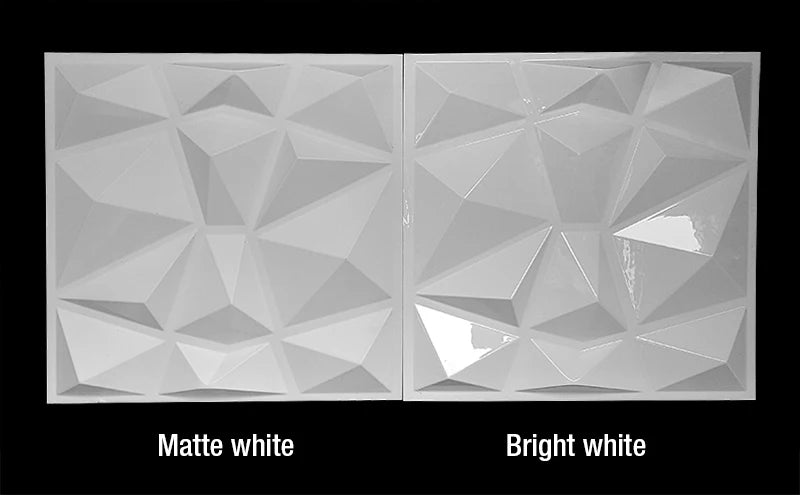 GeoWave 3D Wall Panels