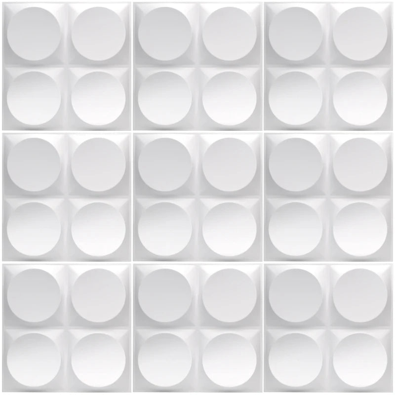 InfinityGeo Ceramic Tile ArtPanels