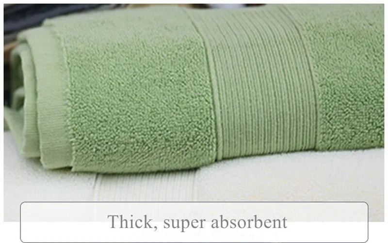 Luxor Egyptian Cotton Beach & Bath Towel