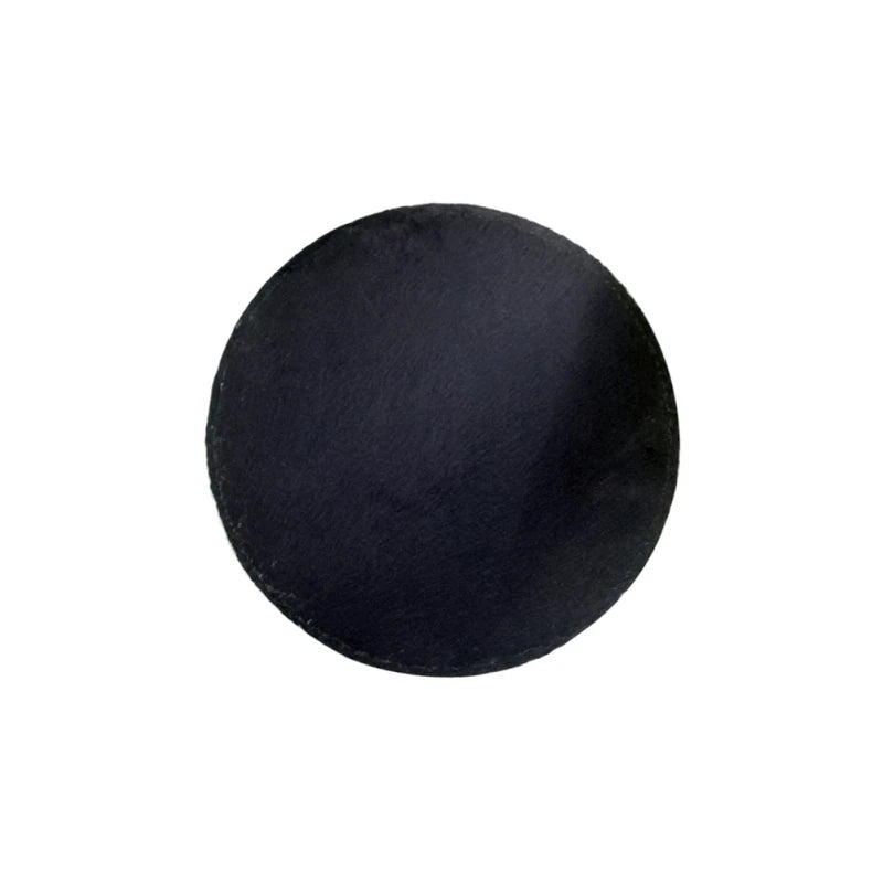 SlateStone Round Dinner Plate