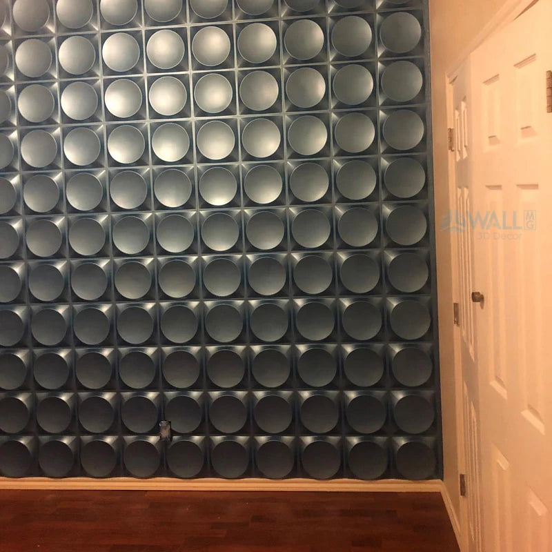 InfinityGeo Ceramic Tile ArtPanels