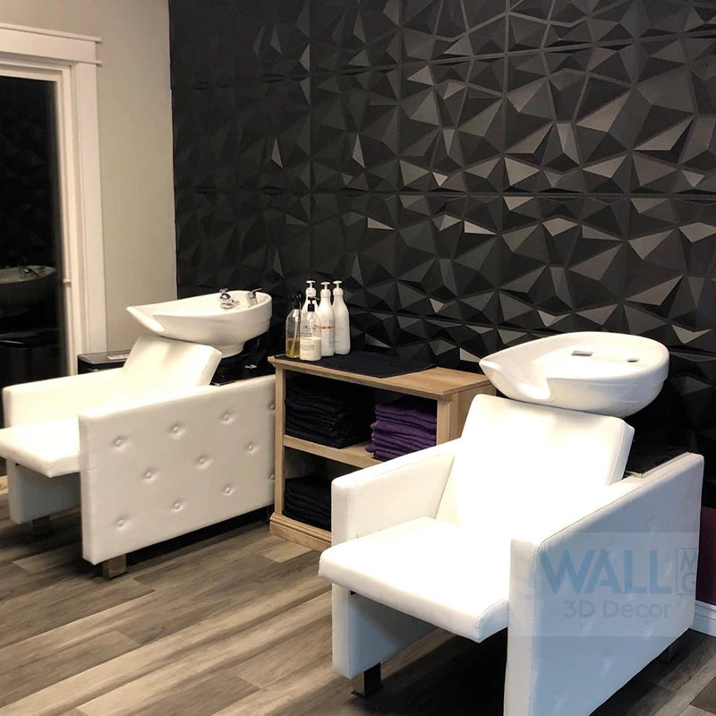 Elevate 3D Relief Wall Panels