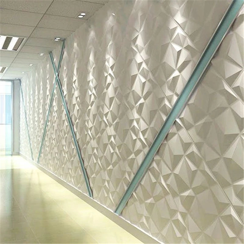 Elevate 3D Relief Wall Panels