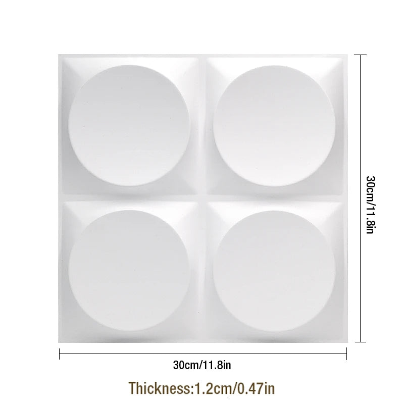 InfinityGeo Ceramic Tile ArtPanels