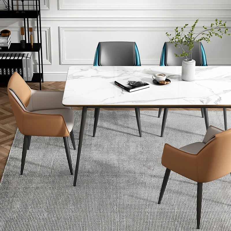 Aria Nordic Luxe Armchair