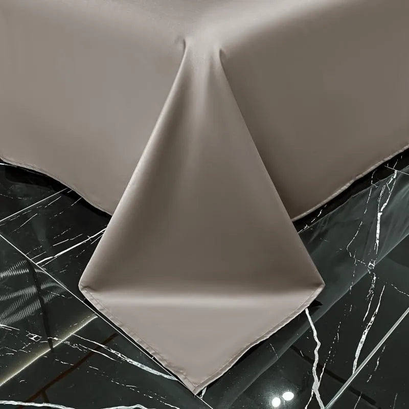 Egyptian Cotton Duvet Cover Set