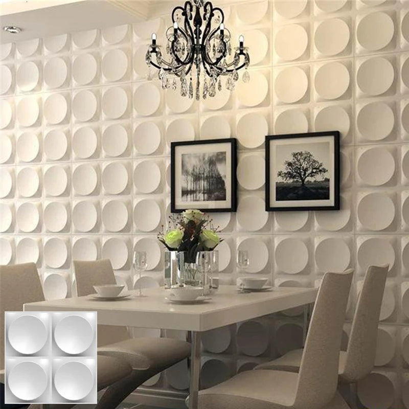 InfinityGeo Ceramic Tile ArtPanels