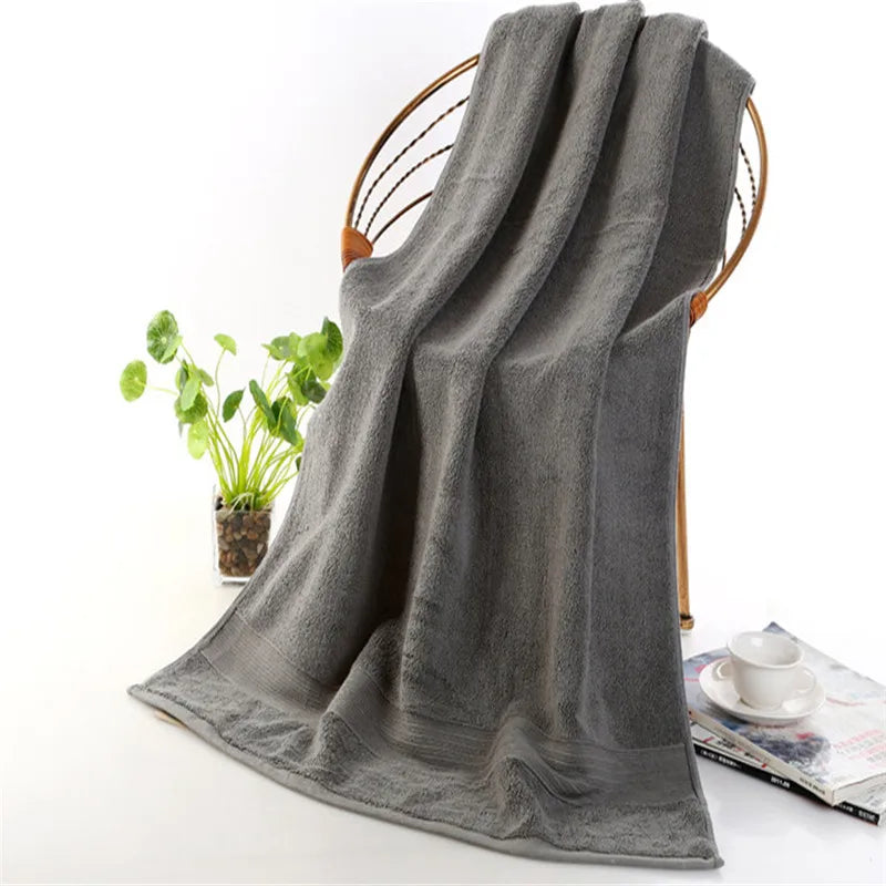 Luxor Egyptian Cotton Beach & Bath Towel