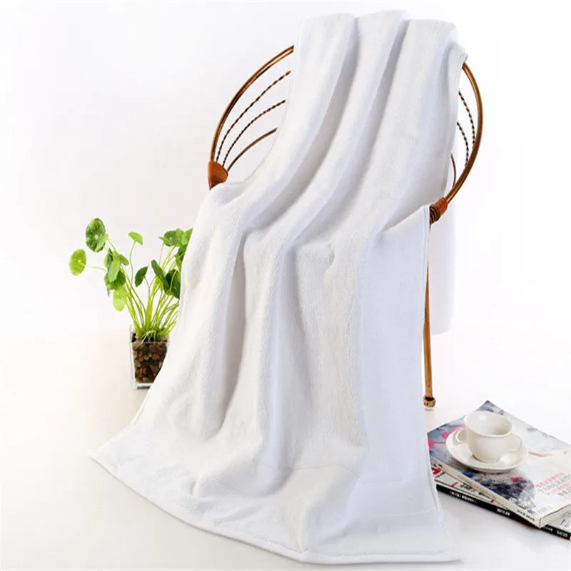 Luxor Egyptian Cotton Beach & Bath Towel