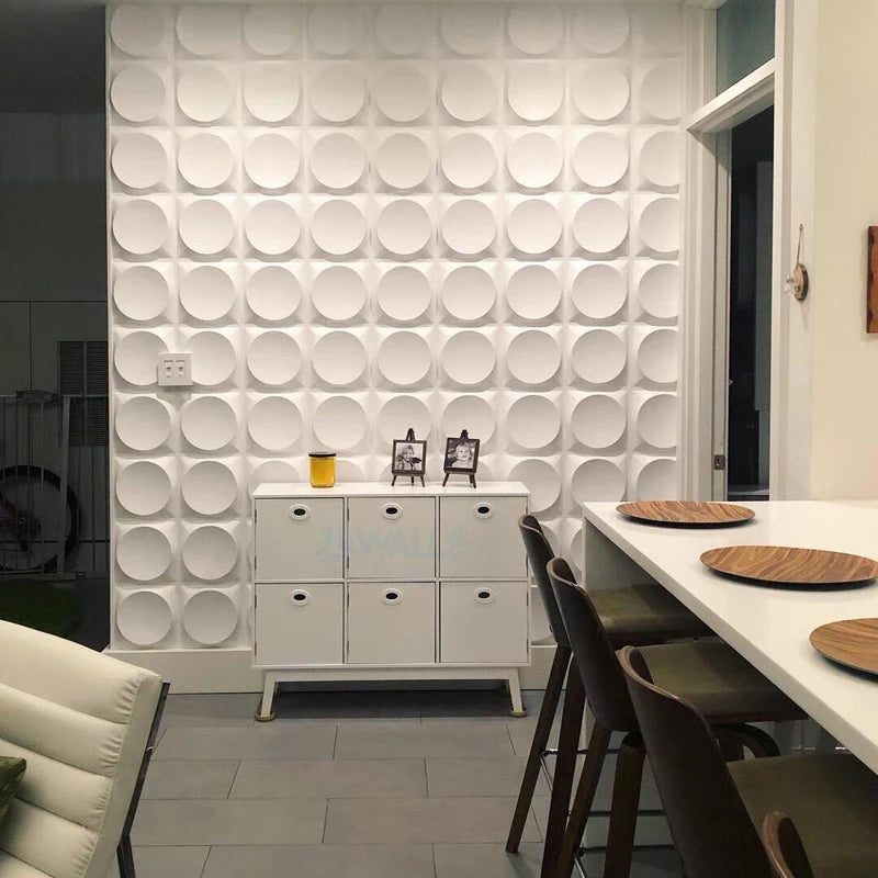 InfinityGeo Ceramic Tile ArtPanels