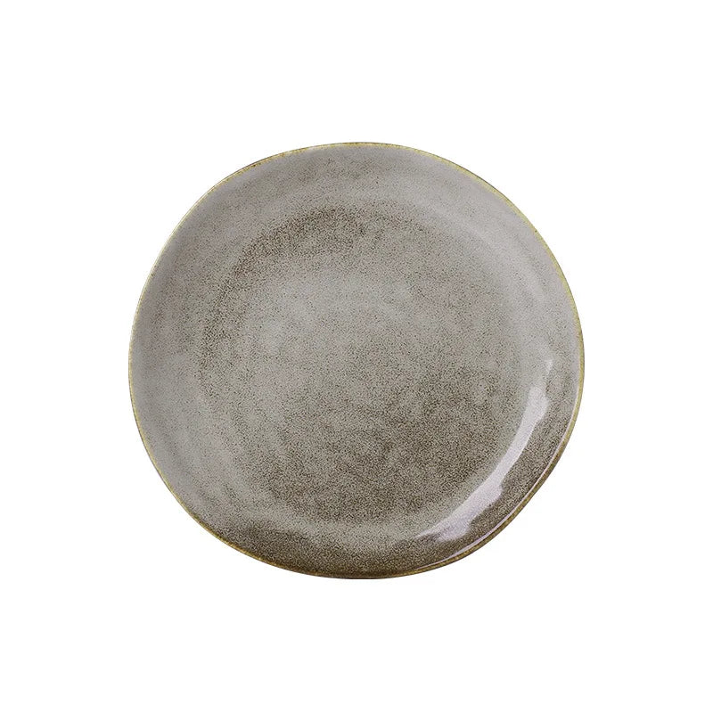 ZenCraft Japanese Ceramic Dinnerware