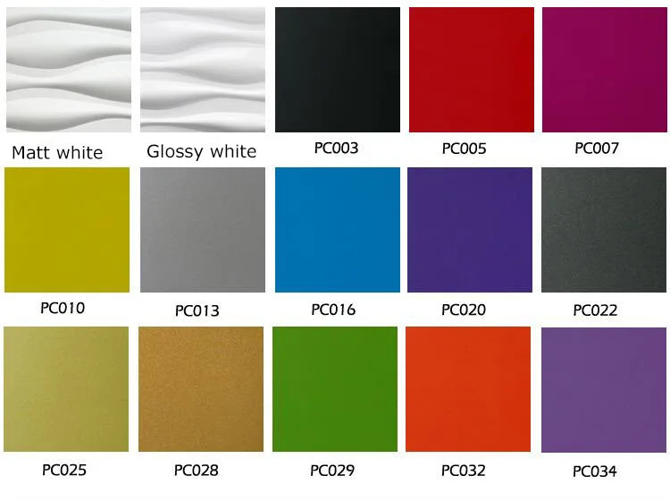 Art3d Sandpits Design Wall Panels