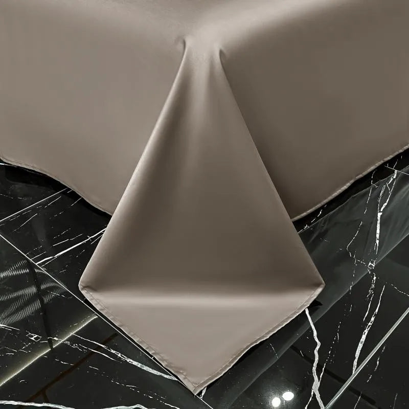 Egyptian Cotton Duvet Cover Set