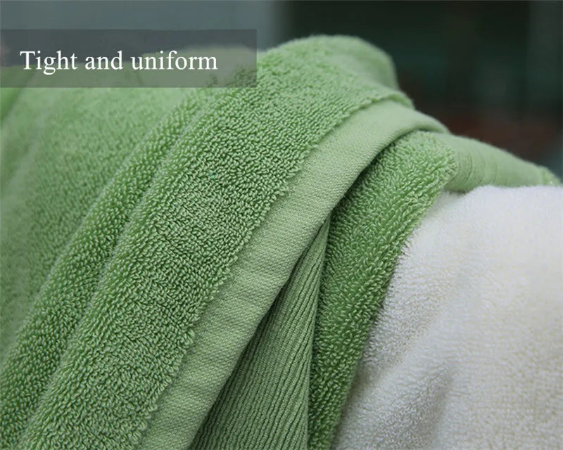 Luxor Egyptian Cotton Beach & Bath Towel