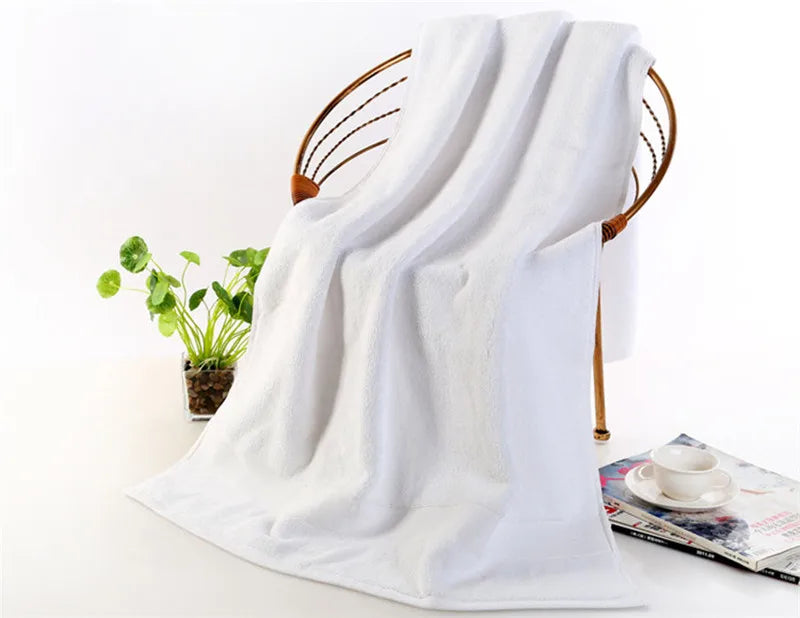 Luxor Egyptian Cotton Beach & Bath Towel