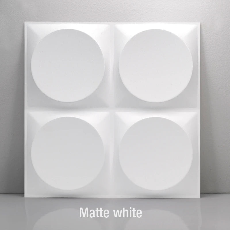 InfinityGeo Ceramic Tile ArtPanels