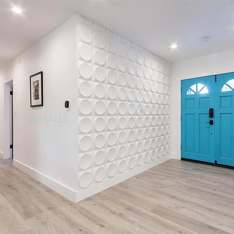 InfinityGeo Ceramic Tile ArtPanels