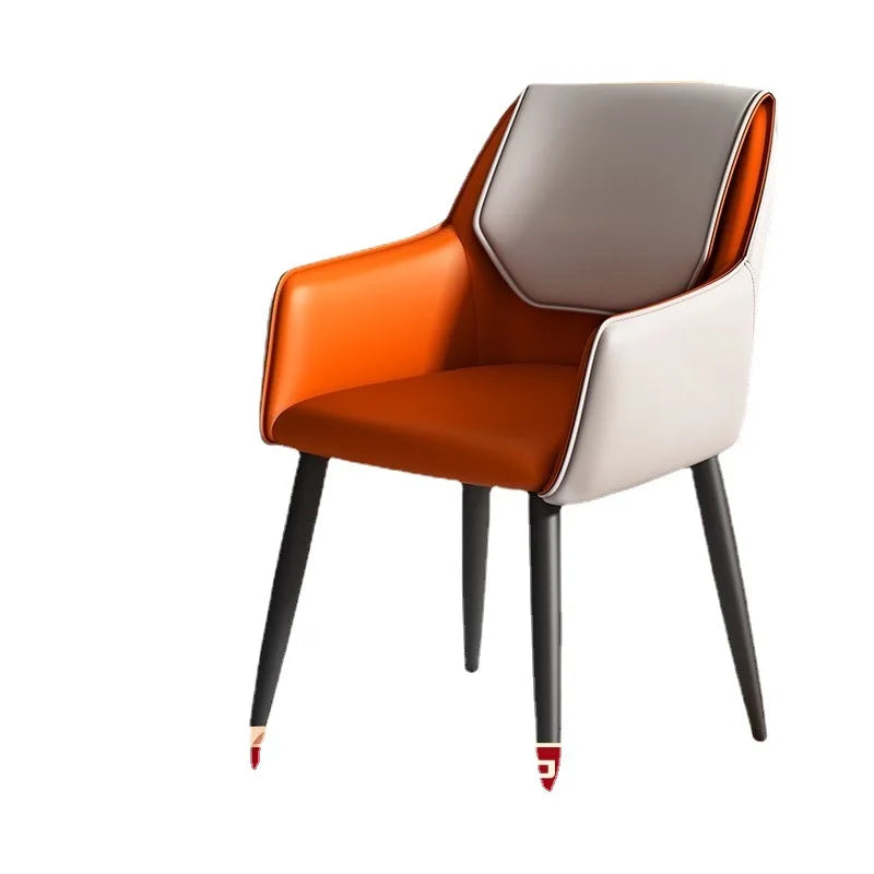 Aria Nordic Luxe Armchair