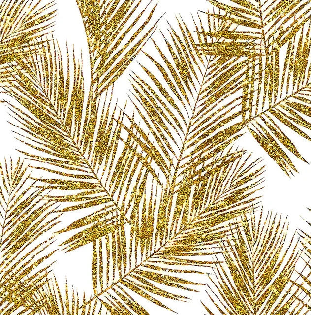 Golden Era – Vintage Minimalist Luxury Canvas Art
