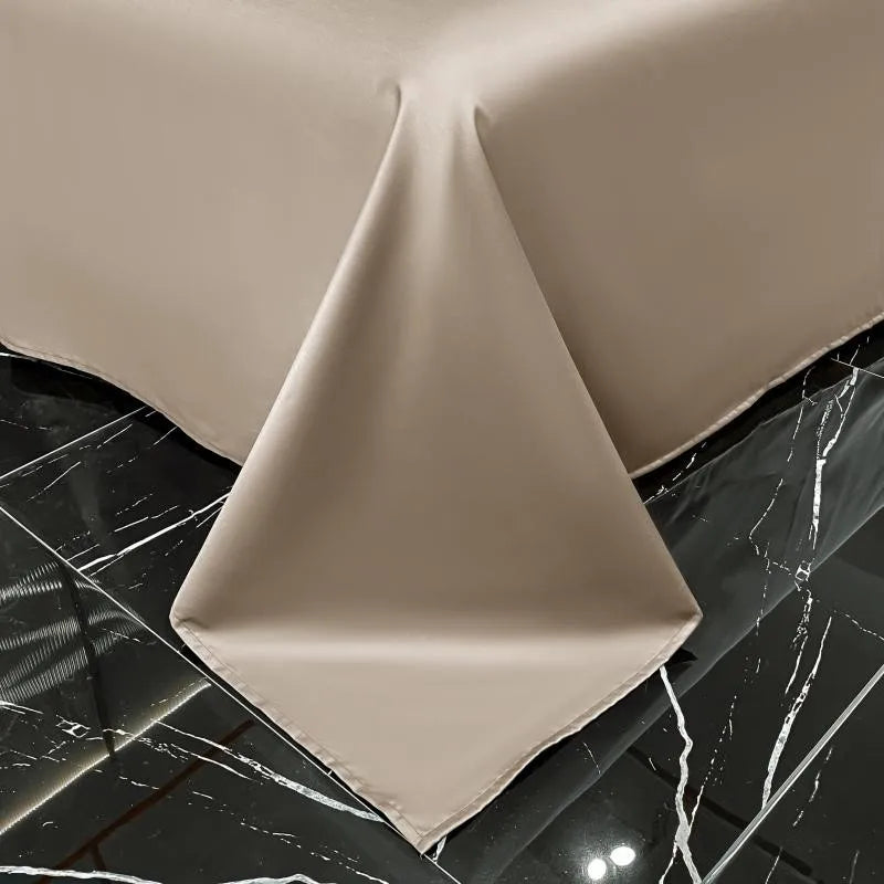 Egyptian Cotton Duvet Cover Set