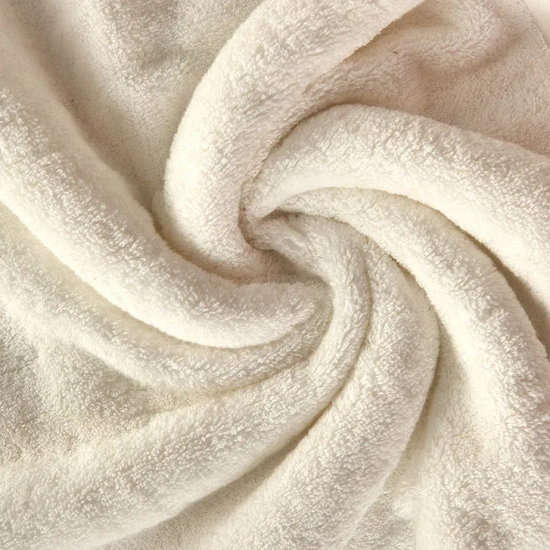Nile Egyptian Cotton Towel Set