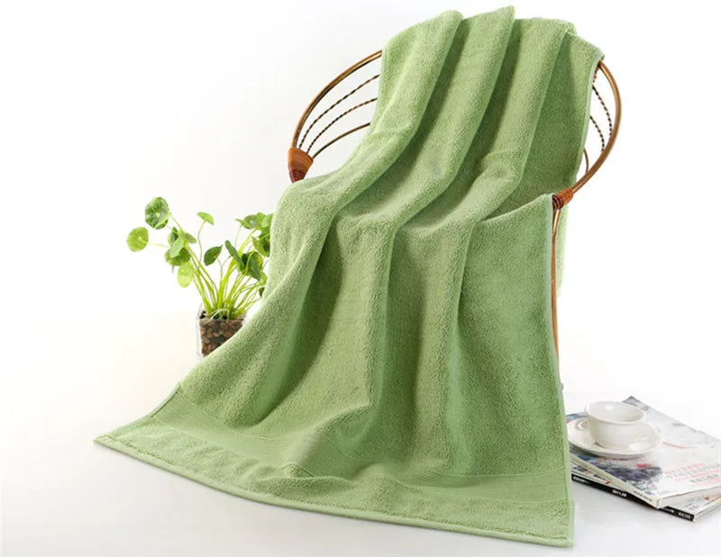 Luxor Egyptian Cotton Beach & Bath Towel