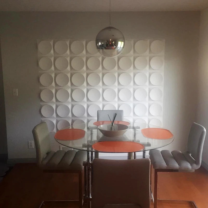 InfinityGeo Ceramic Tile ArtPanels