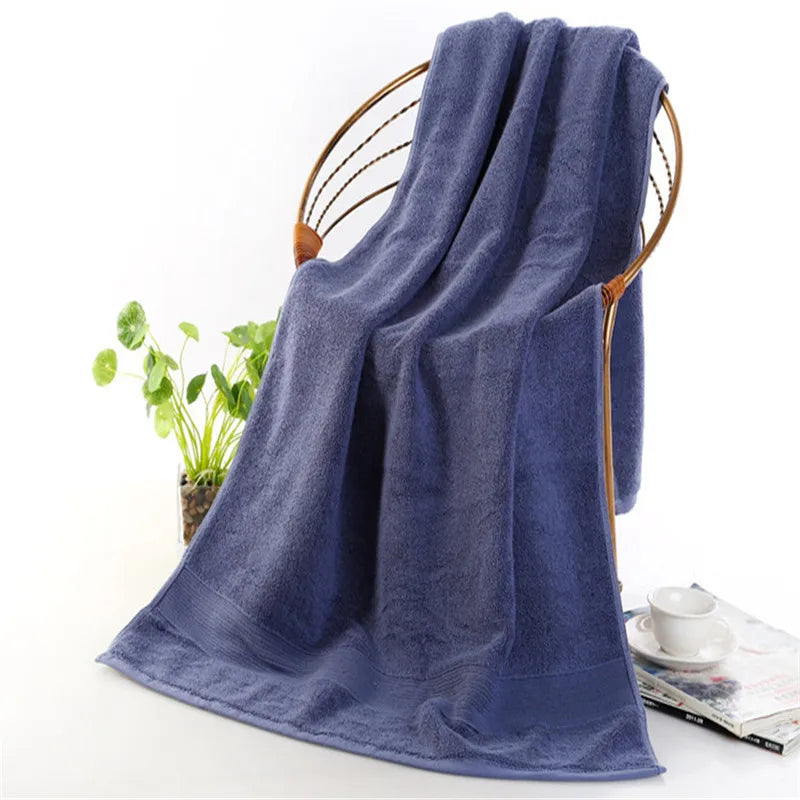 Luxor Egyptian Cotton Beach & Bath Towel