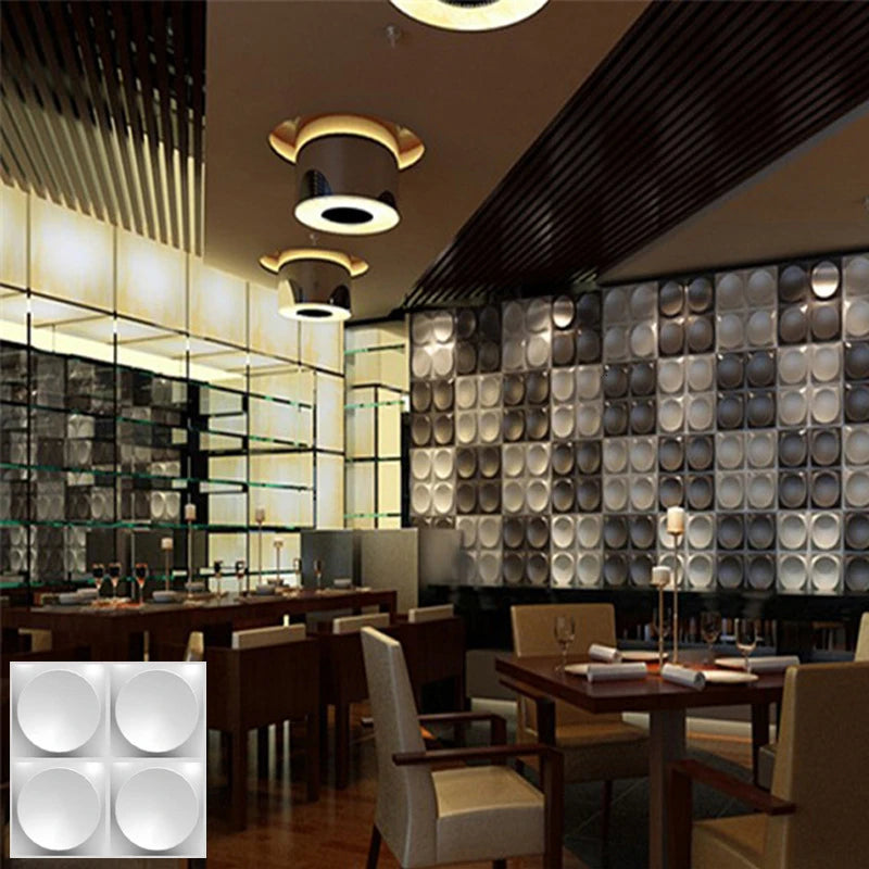 InfinityGeo Ceramic Tile ArtPanels