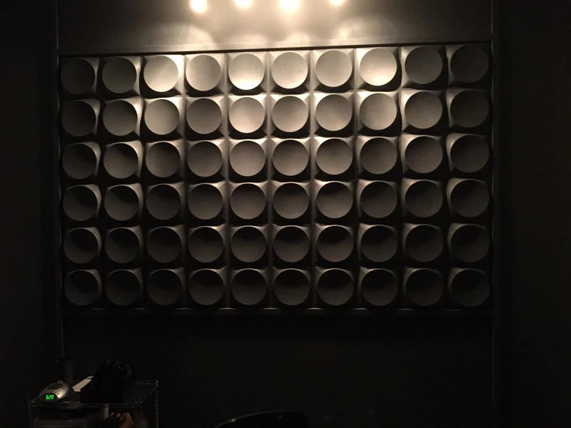 InfinityGeo Ceramic Tile ArtPanels
