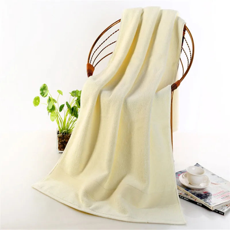 Luxor Egyptian Cotton Beach & Bath Towel