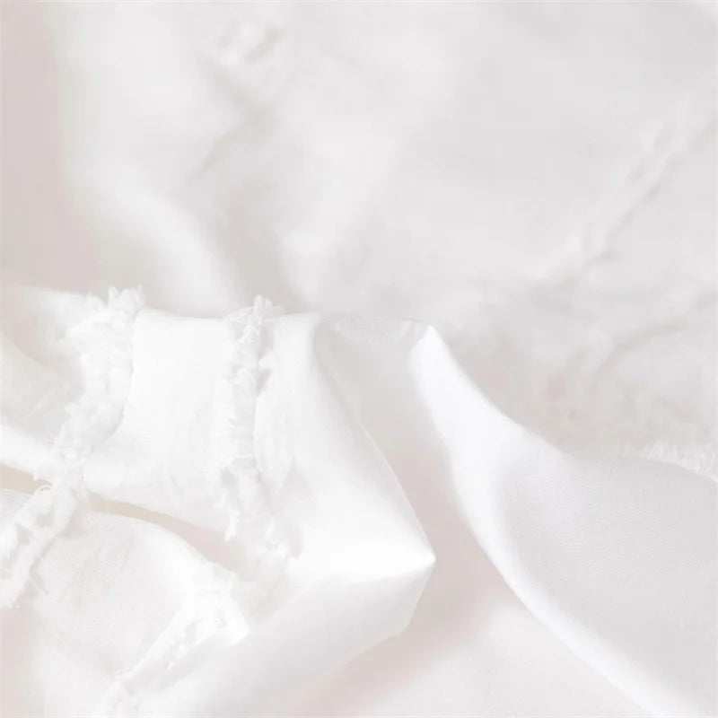 PrimeCraft Bedding Set