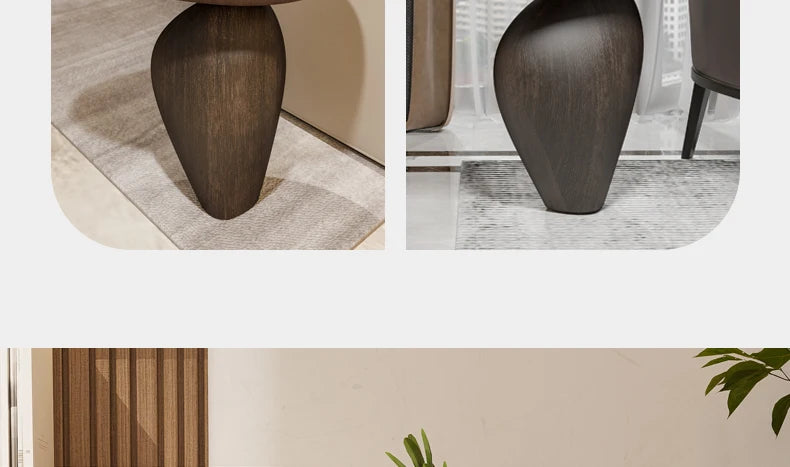 Pebble Luxe Side Table