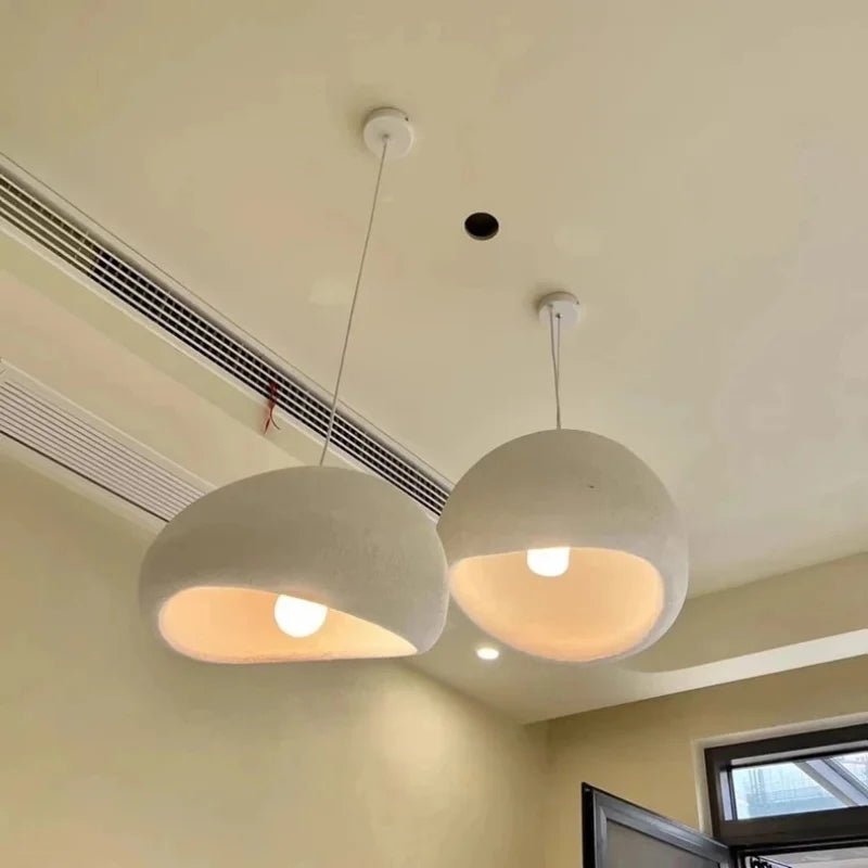 Zenith Wabi-Sabi Nordic Pendant Light