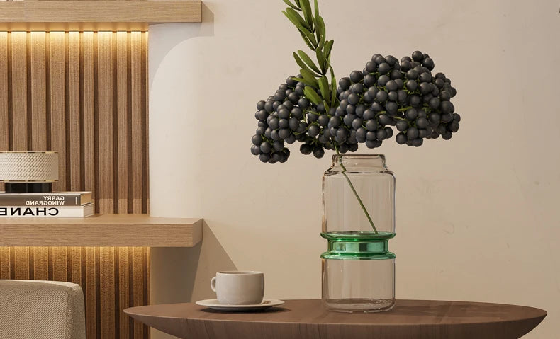 Pebble Luxe Side Table