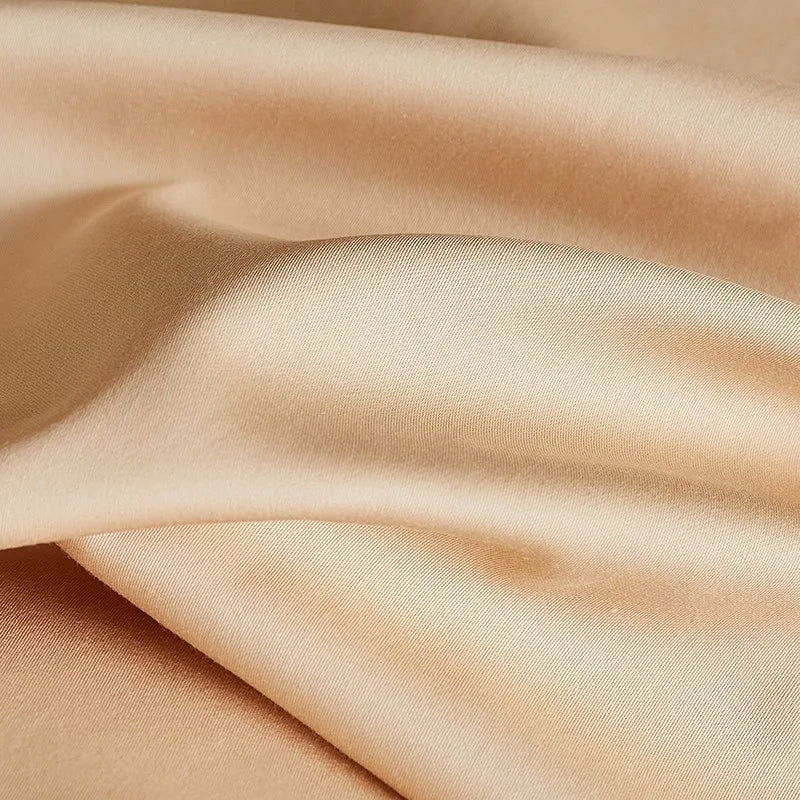 Triline Embroidered Duvet Set