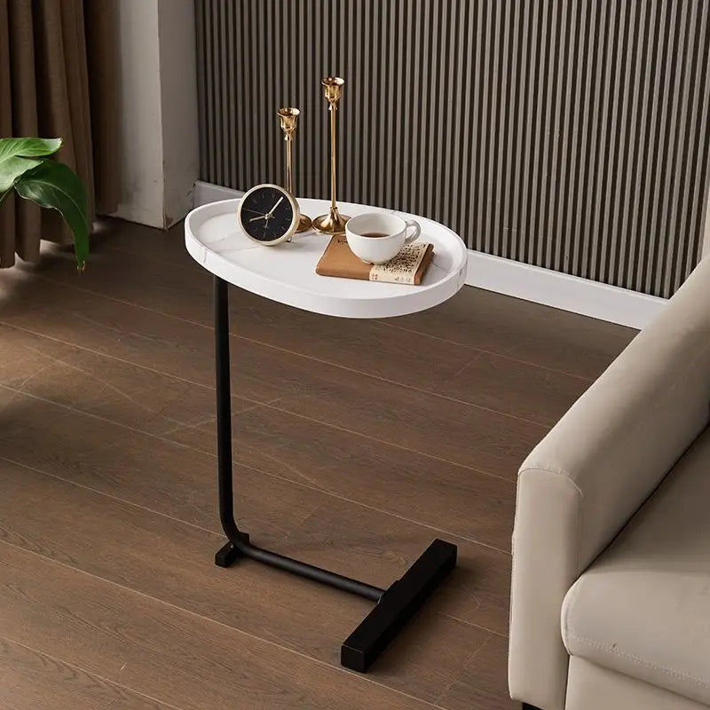Aurelio Luxe Side Table