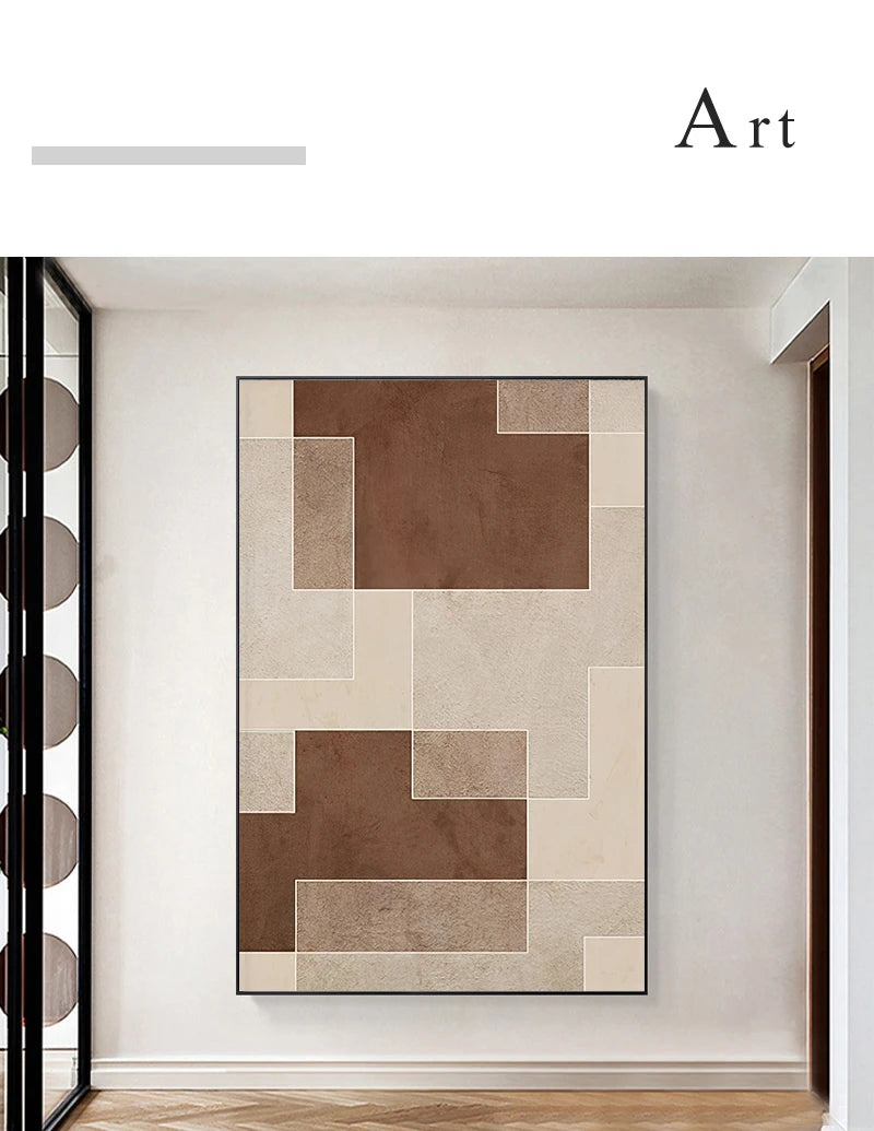 Abstract Grace – A Masterpiece of Elegance