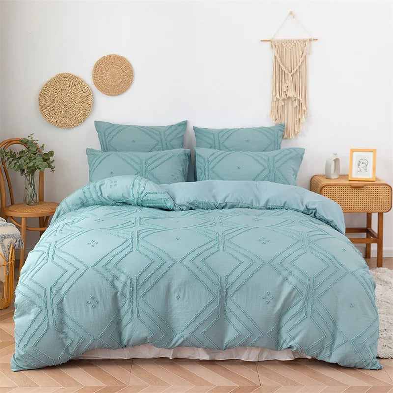 PrimeCraft Bedding Set
