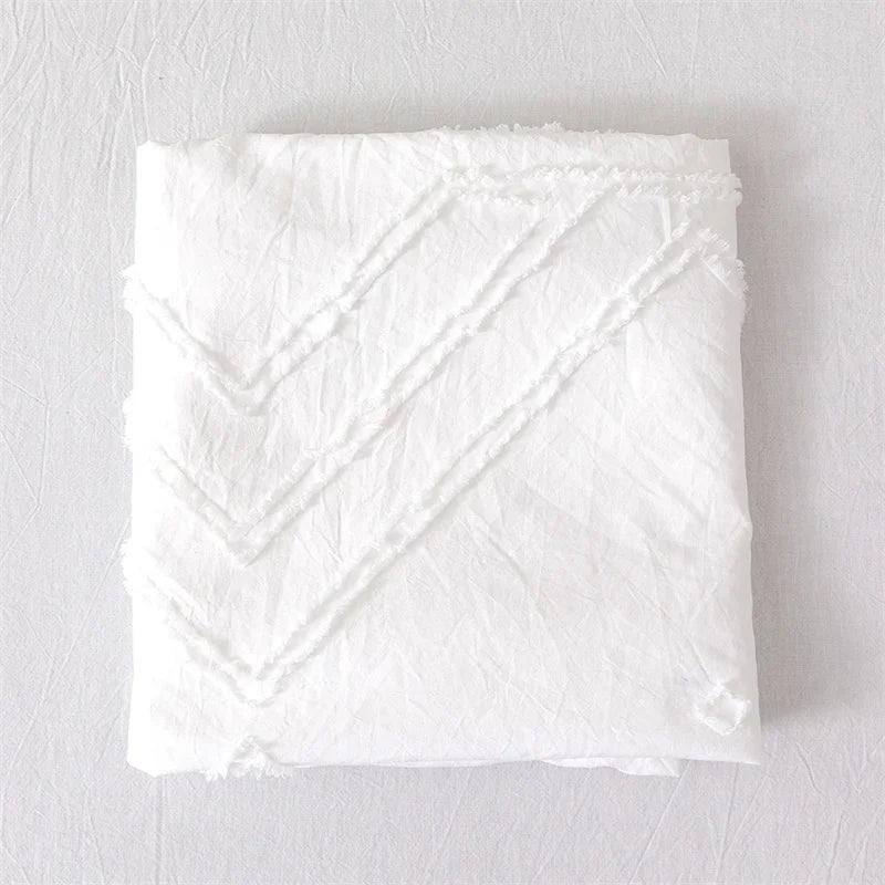 PrimeCraft Bedding Set