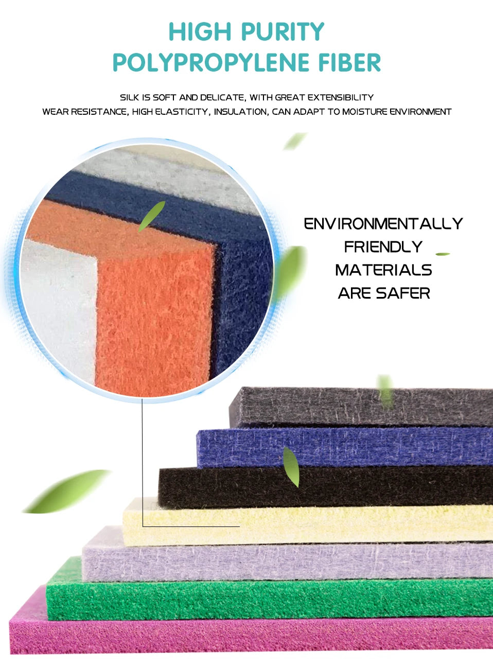 EchoGuard Acoustic Panels