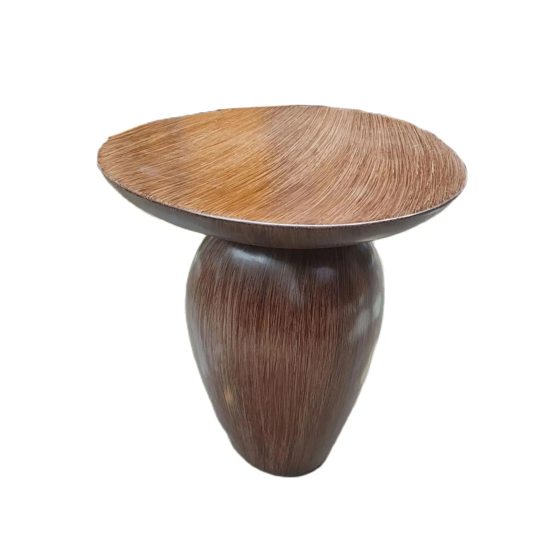 Pebble Luxe Side Table