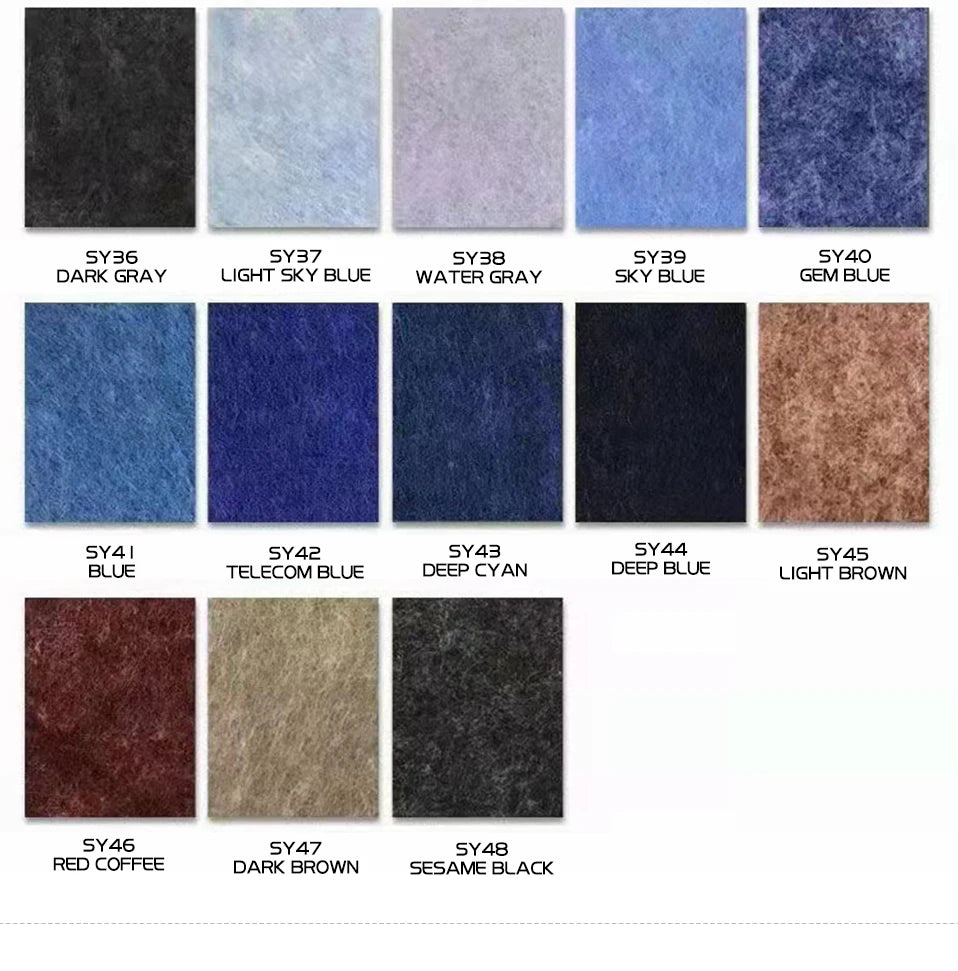 EchoGuard Acoustic Panels