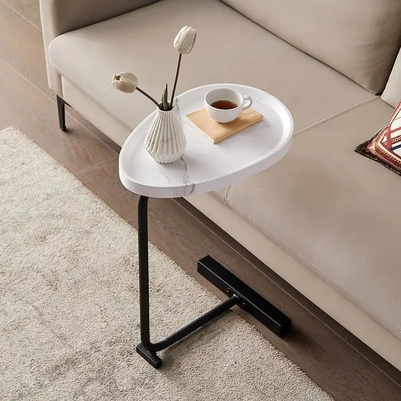 Aurelio Luxe Side Table
