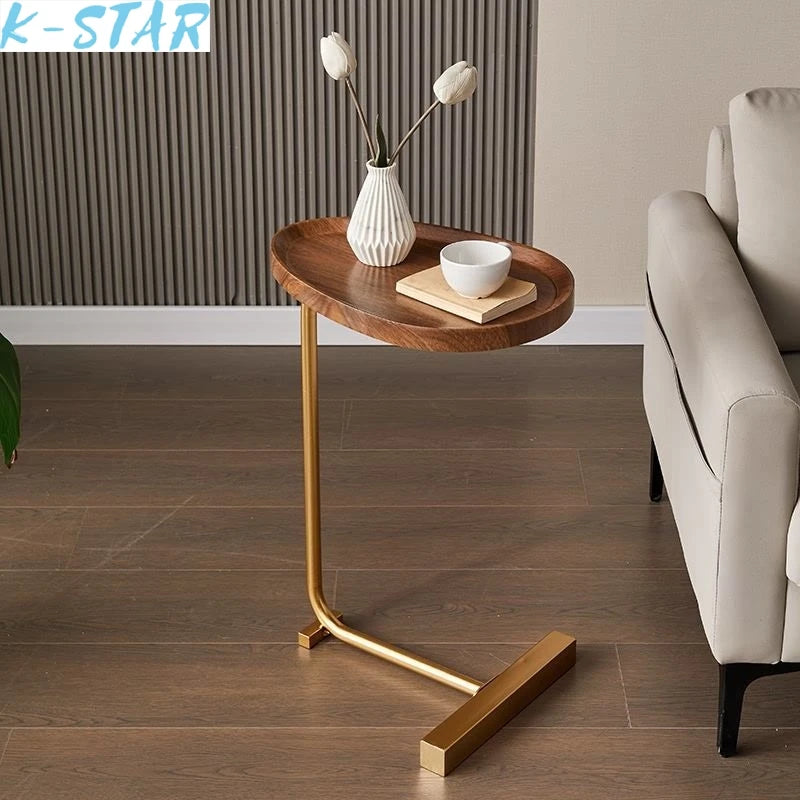 Aurelio Luxe Side Table