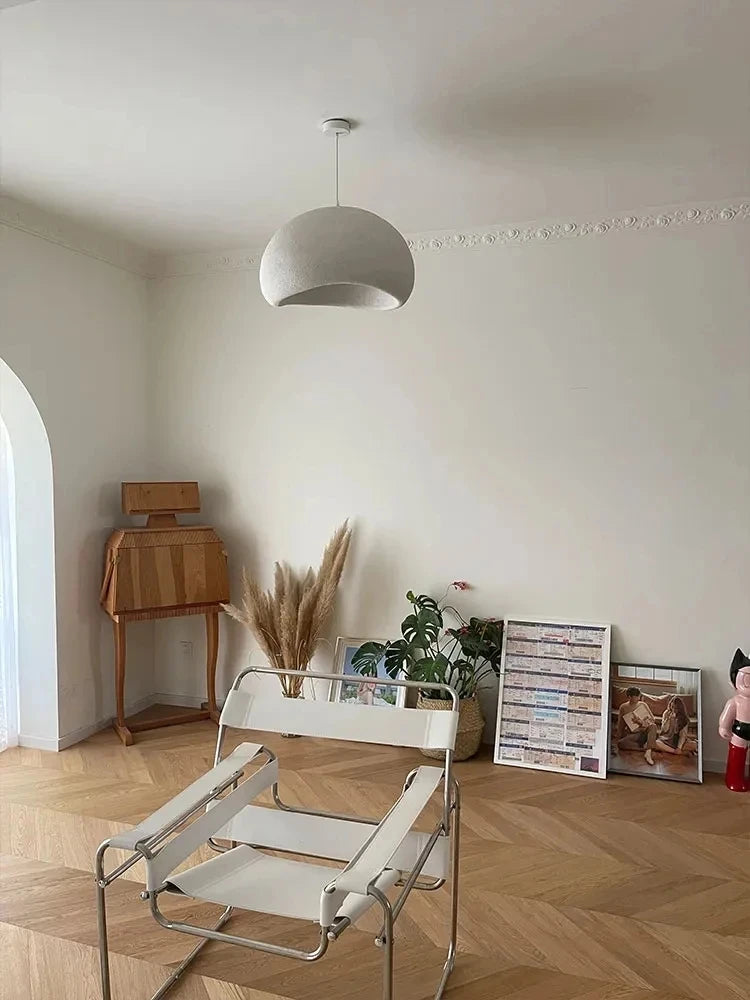 Zenith Wabi-Sabi Nordic Pendant Light