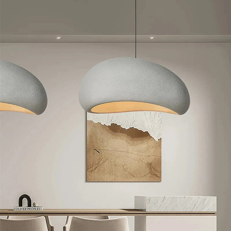 Zenith Wabi-Sabi Nordic Pendant Light