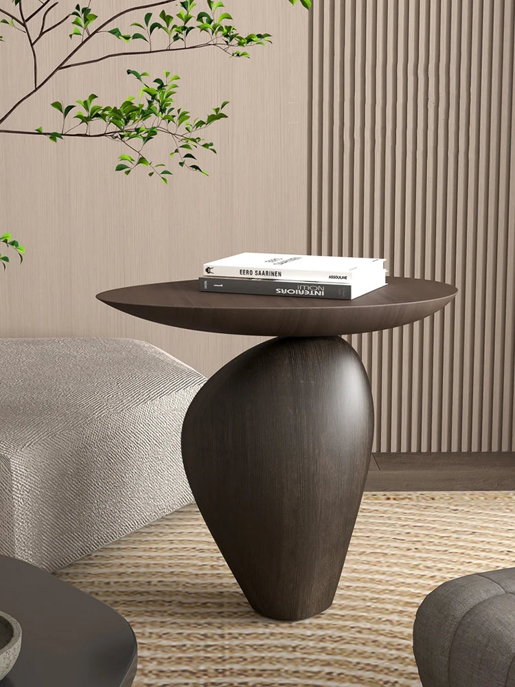 Pebble Luxe Side Table