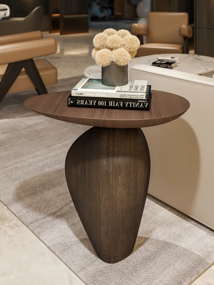 Pebble Luxe Side Table